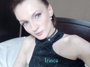 Irinca
