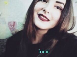Iriniii