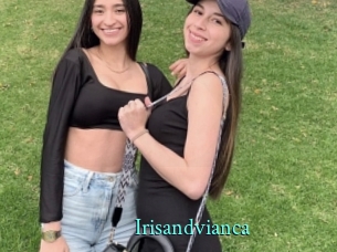 irisandvianca xxx Fantasy Land