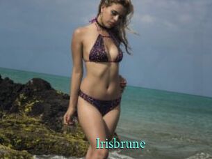 Irisbrune