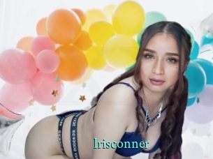 Irisconner