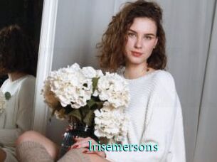 Irisemersons
