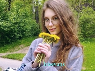 Irisevans