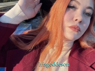 irisgoddeson xxx Fantasy Land