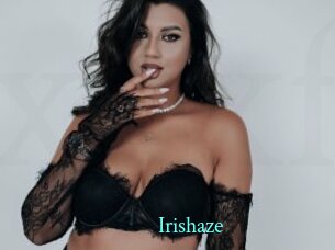 Irishaze