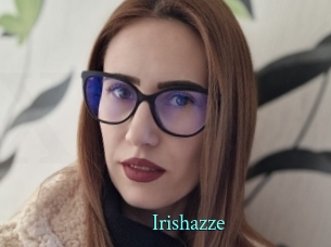 Irishazze