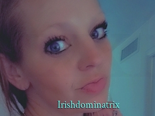 Irishdominatrix