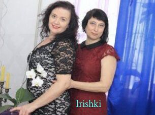 Irishki