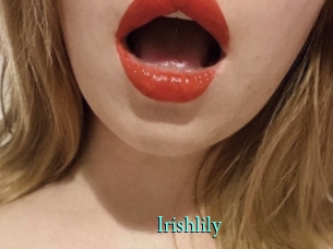 Irishlily