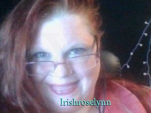Irishroselynn