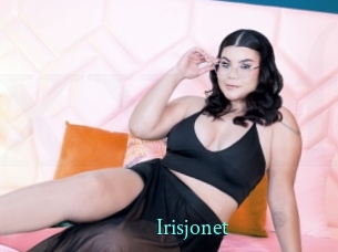 Irisjonet