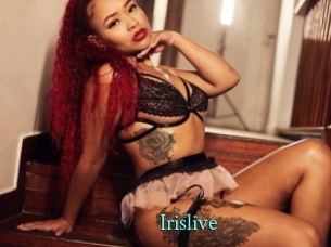 Irislive