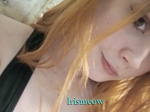 Irismeow