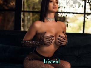 Irisreid