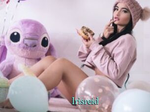 Irisreid
