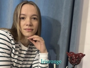 Irisrouge