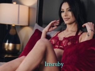 Irisruby