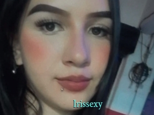 Irissexy
