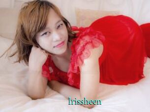 Irissheen