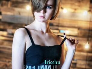 Irisshu