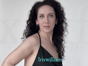 Iriswilliam