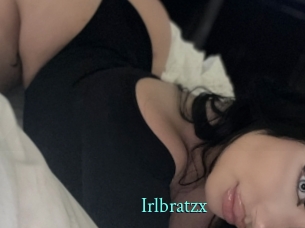 Irlbratzx