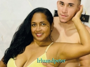 irluandpeter xxx Fantasy Land