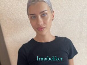 Irmabekker
