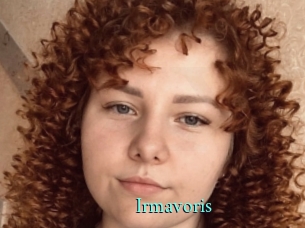 Irmavoris