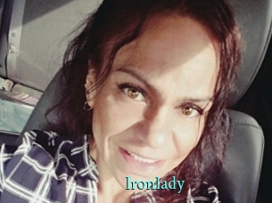 Ironlady