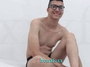 ironxfoxx xxx Fantasy Land