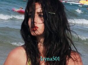 Iryna501