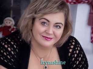 Irynashine