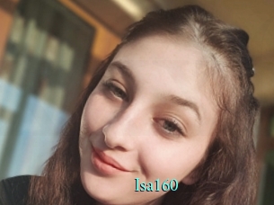 Isa160