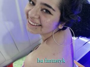 Isa_fantastyk