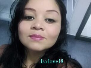 Isa_love18