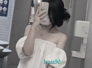 Isaaa50