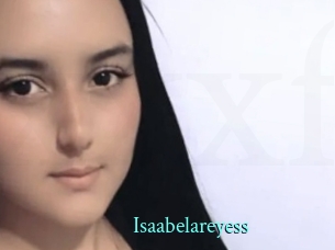 Isaabelareyess