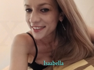 Isaabella