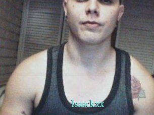 Isaackxx
