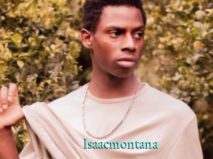 Isaacmontana