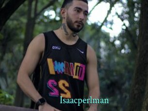 Isaacperlman