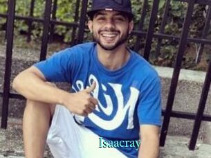 Isaacray