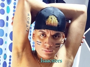 Isaacstors