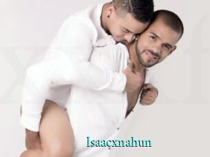 Isaacxnahun