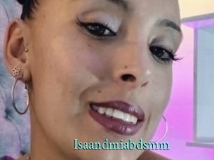 Isaandmiabdsmm