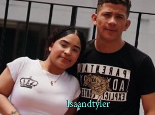Isaandtyler