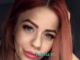 Isabela_xo