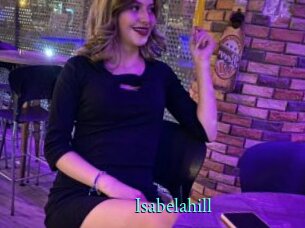 Isabelahill