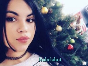 Isabelahot